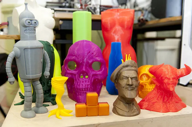 Figuras individuales