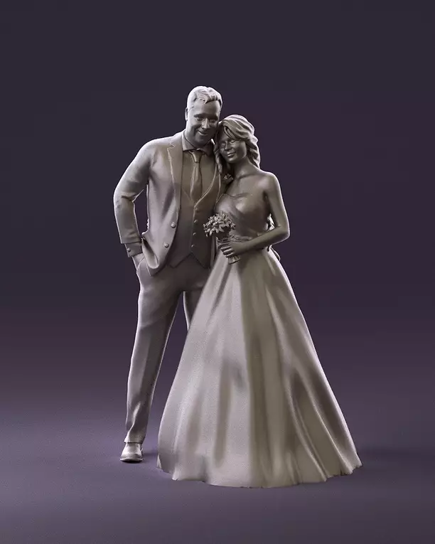 Figuras en pareja