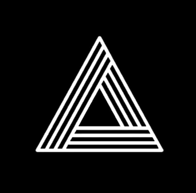 Logotipo de TRAZO 3D